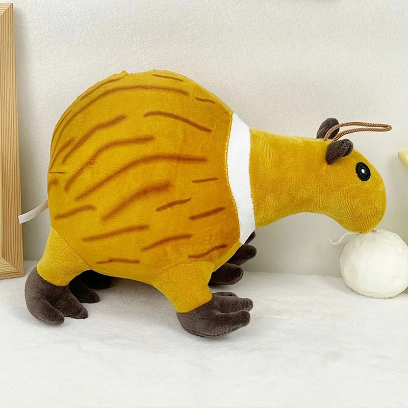 Peluche Burbaloni Luliloli | Italian Brainrot ®